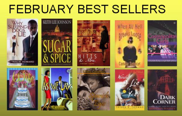 Best Sellers