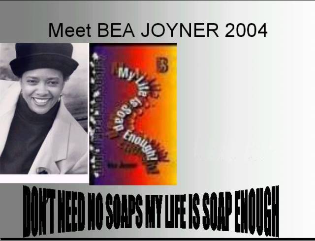 Bea Joyner