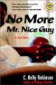No More Mr Nice Guy