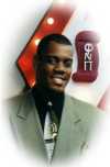 Jonathan Carroll