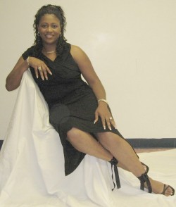 Deborah Smith