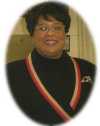 Francine Yates