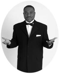 Stanley E. Alston