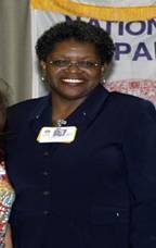 Dr. Lois Center-Sabazz
