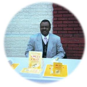 Olaitan Bright Oyelade
