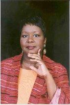 Joan Robertson