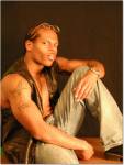 Therone Shellman