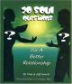 20 Soul Questions For a Better Relationship