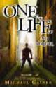 One Life No Sequel-Tomorrows Not Promised
