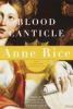 Blood Canticle