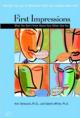 First Impressions