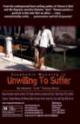 Unwilling to Suffer